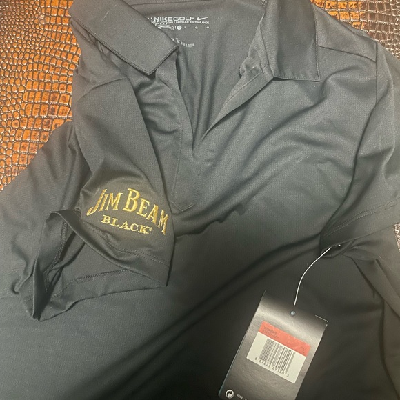 Nike golf dri fit tee - Picture 4 of 5